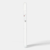 Dog Lover Case (Rückseite / Links)