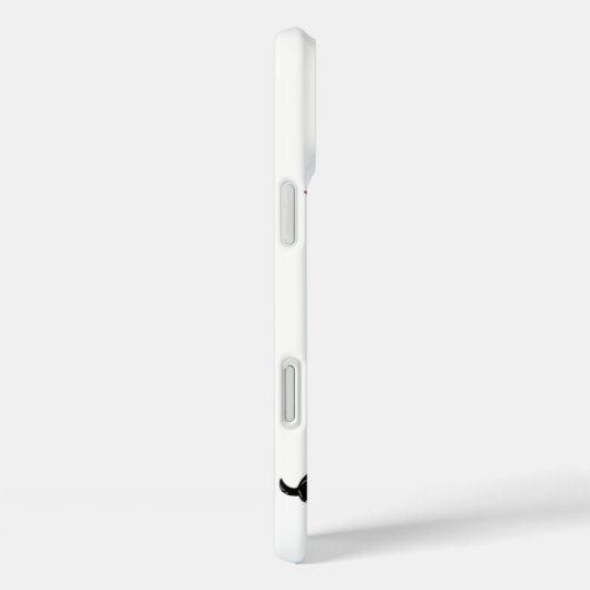 Dog Lover Case (Rückseite / Rechts)