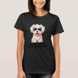 Dog Lover Dog Besitzer Beste Freunde Welpe Lover C T-Shirt