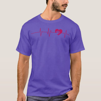Dog Lover Dog Besitzer Tierdograiner-Freundin T-Shirt