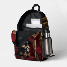 "Dog Lover Duffle Bag - Travel & Gym Bag for Pet L