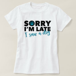 Dog Lover Funny T - Shirt