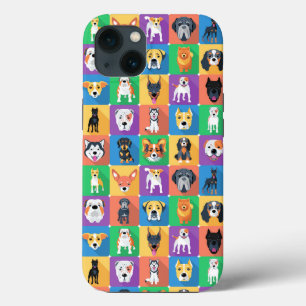 Dog Lover iPhone / iPad Gehäuse Case-Mate iPhone Hülle