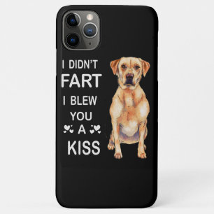 Dog Lover Labrador ich habe nicht Furz, dass ich d Case-Mate iPhone Hülle