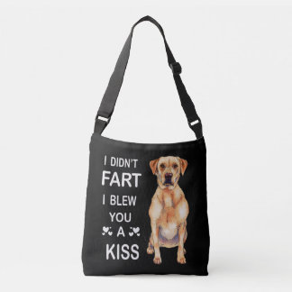 Dog Lover|Labrador ich habe nicht Furz, dass ich d Tragetaschen Mit Langen Trägern