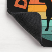 DOG LOVER MOUSEPAD (Ecke)