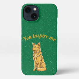 Dog Lover Phone Case iPhone 13 Hülle
