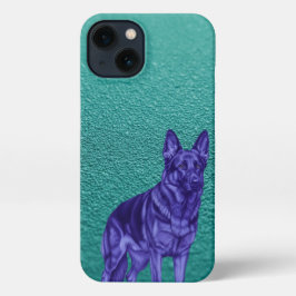 Dog Lover Phone Case iPhone 13 Hülle