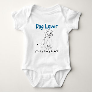 Dog Lover Puppy Shirt