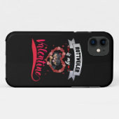 Dog Lover Rottweiler | Is Case-Mate iPhone Hülle (Rückseite (Horizontal))