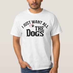 dog lover shirt