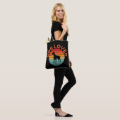 DOG LOVER TASCHE (Am Model)