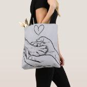 Dog Lovers / Amantes de cães  Tasche (Von Nahem)
