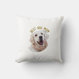 Dog Lover's Cosy Kissen - Niedliche Haustierdekora