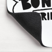 Dog Loyalty Quotes Bestes Westie Mousepad (Ecke)