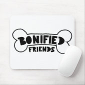 Dog Loyalty Quotes Bestes Westie Mousepad (Mit Mouse)