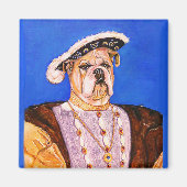 Dog Magnet (Vorne)