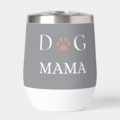Dog Mama, Mother’s Day & Birthday Gift for Her (Vorderseite)