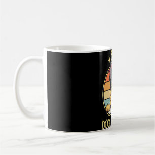 Dog Mama Puppy Mama Australian Kelpie Kaffeetasse