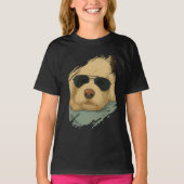 Dog Max T-Shirt (Vorderseite)
