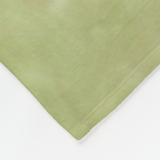 Dog Memorial Gift | Pet Loss Keepsake Fleece Blank (Ecke)