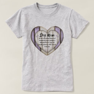 Dog Mom Again T-Shirt