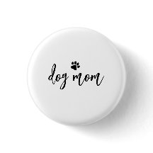Dog mom