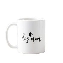 Dog mom
