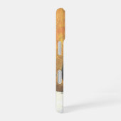 Dog-Mund-Wassermelone-Handy-Fall iPhone 16 Hülle (Rechte Seite)