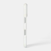 Dog nose and grape phone case iPhone 16 hülle (Rechte Seite)