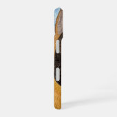 Dog nose and raspberry phone case iPhone 16 hülle (Rechte Seite)