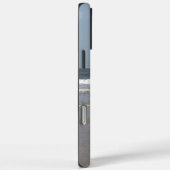 Dog on Beach  Case-Mate iPhone Hülle (Rückseite / Rechts)