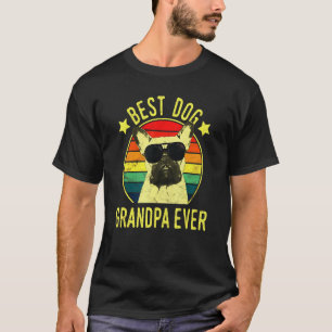 Dog Opa Ever French Bulldog T-Shirt