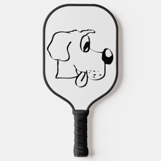 Dog Paddle (Vorderseite)