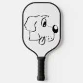 Dog Paddle (Rückseite)