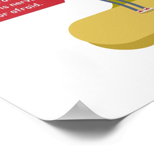 Dog Park Etiquette 101 Infografik Poster (Ecke)