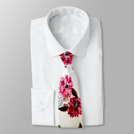 DOG PAW DRUCKEN WATERING KANN KRAWATTE (Gebunden)