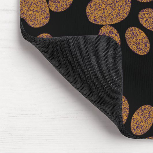 Dog Paws Mousepad (Ecke)