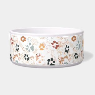 Dog Pawsomness Napf