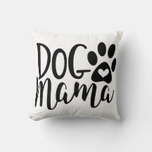 Dog Pfow gedruckte Kaffeepapete Tasse