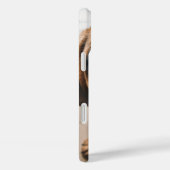 Dog Phone Case (Rückseite / Rechts)