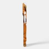 DOG Phone Case (Rückseite / Links)