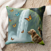 Dog Pillow Kissen (Decke)