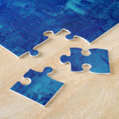 Dog Portrait Art Puzzle (Seite)