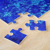 Dog Portrait Art Puzzle (Seite)
