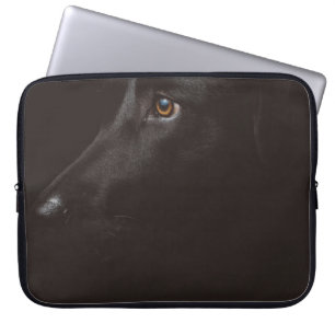 DOG PORTRAIT LAPTOPSCHUTZHÜLLE