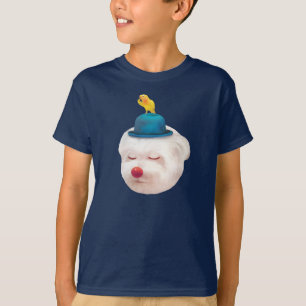 Dog-Portrait T-Shirt