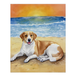 DOG POSTER