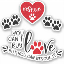Dog Rescue Pack 1Vier Einzeldosen