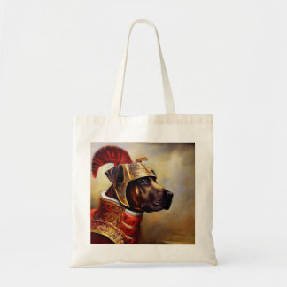 Dog Roman General Tragetasche
